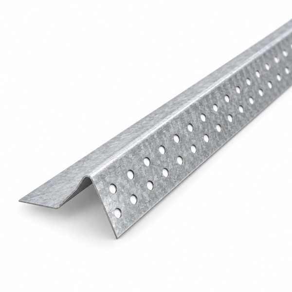 Perfil de Ajuste para Drywall Permet ARMCO