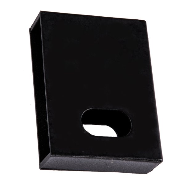 Caja Para Cerrojo 76 x 100 x 25,4 mm FCH 1810-25