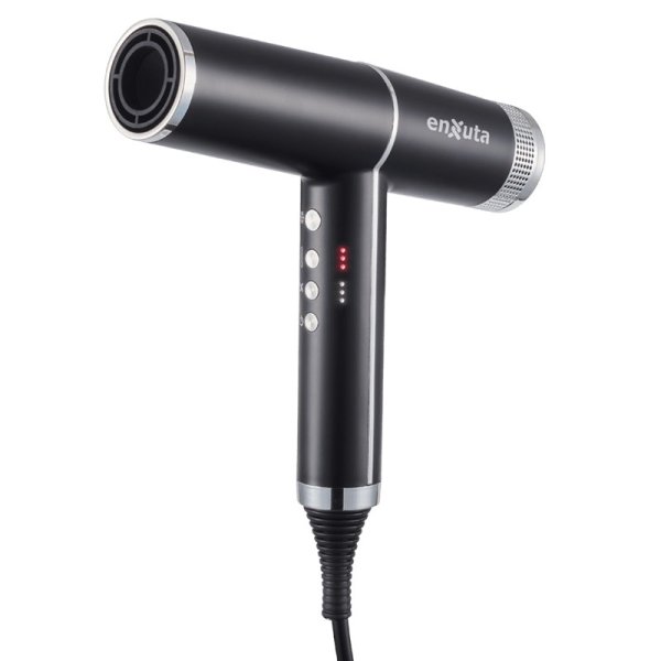 Secador de Pelo Ultra Ligero 1.600 W Enxuta BCENXSP461600N