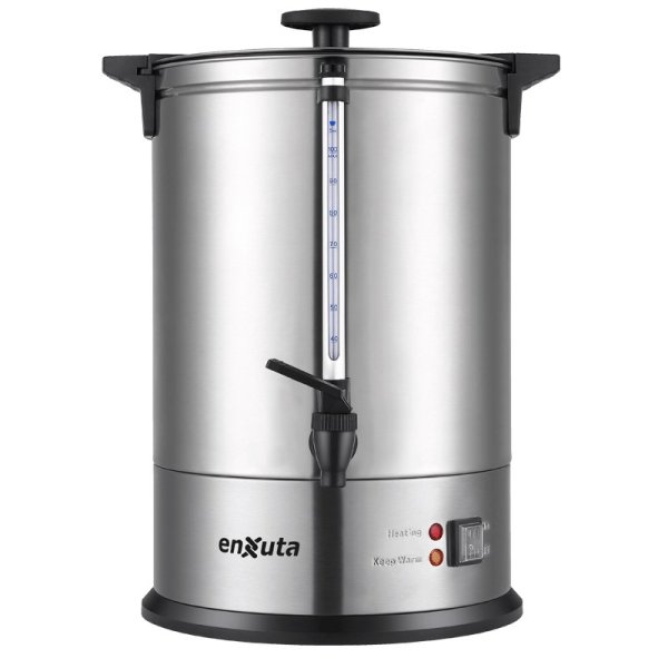 Termocafetera 16 litros Inox 1.500 W Enxuta TCENX5116