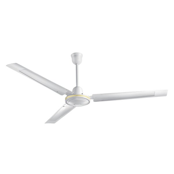 Ventilador de Techo 140 cm de Diámetro Blanco Enxuta VTENX956W