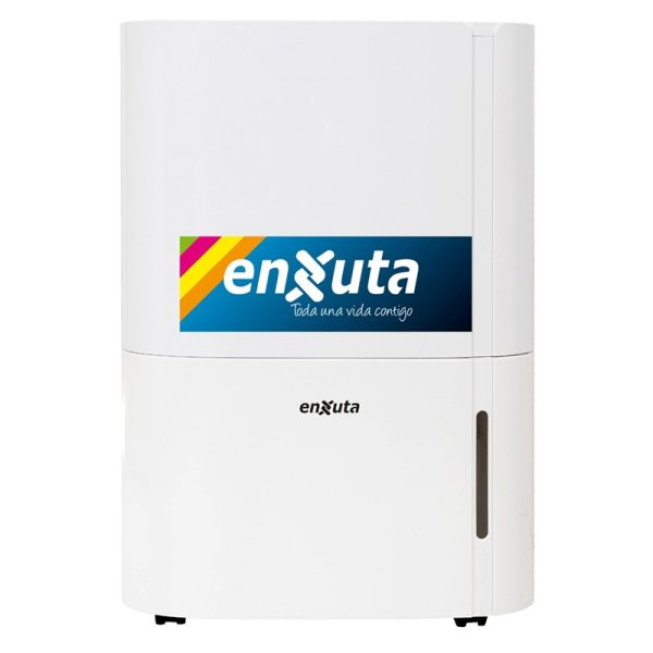 Deshumidificador 20 Litros por Día Enxuta DENX9201-1