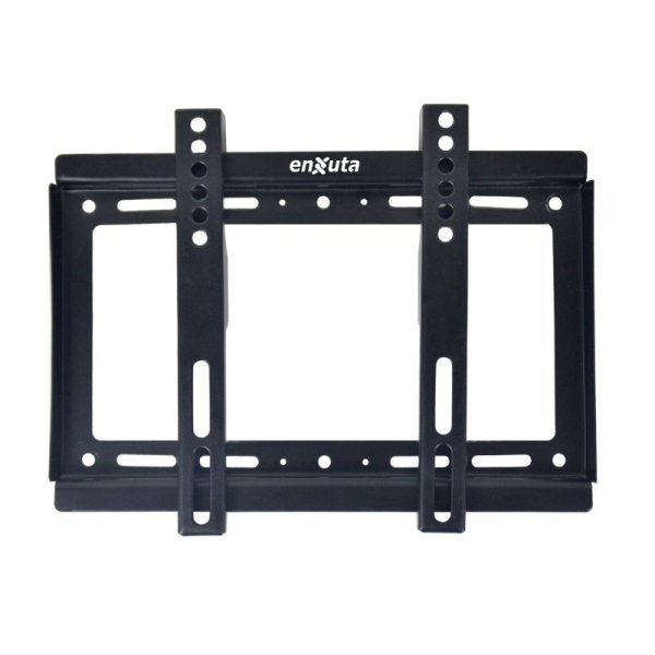 Soporte Fijo de Pared, VESA 200x200, 14 a 43 Pulgadas Enxuta STENXF321443