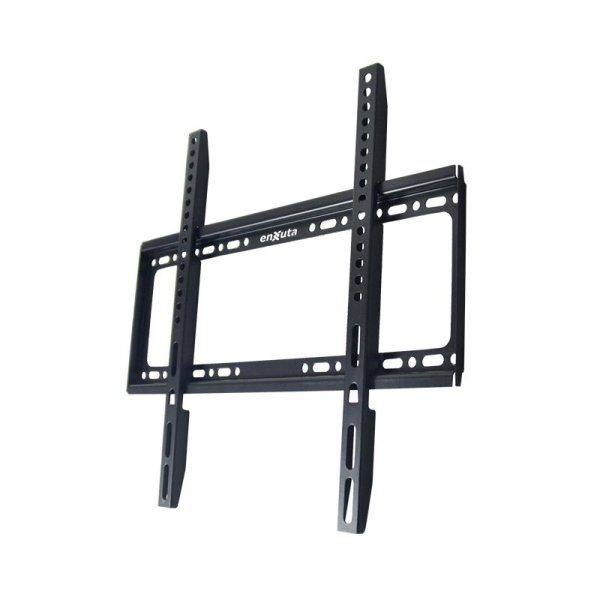 Soporte Fijo de Pared, VESA 400x400, 26 a 65 Pulgadas Enxuta STENXF322665