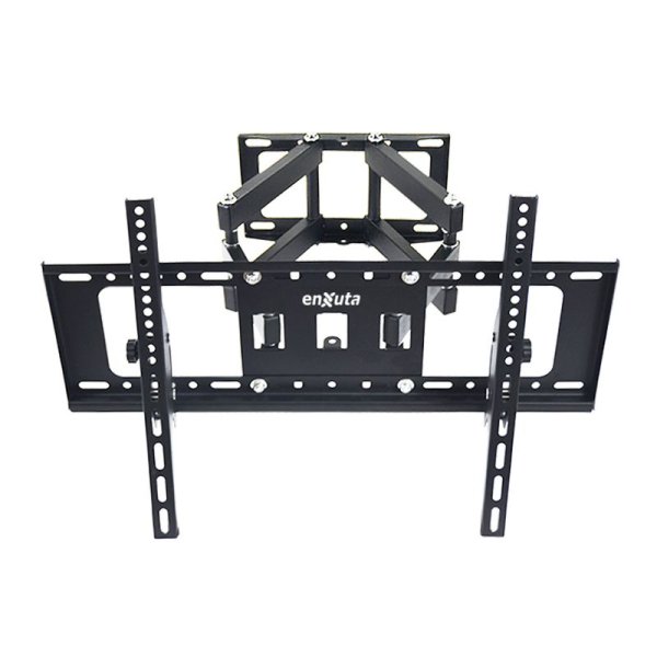Soporte Articulado de Pared, VESA 600x400, 32 a 80 Pulgadas Enxuta STENXA323280