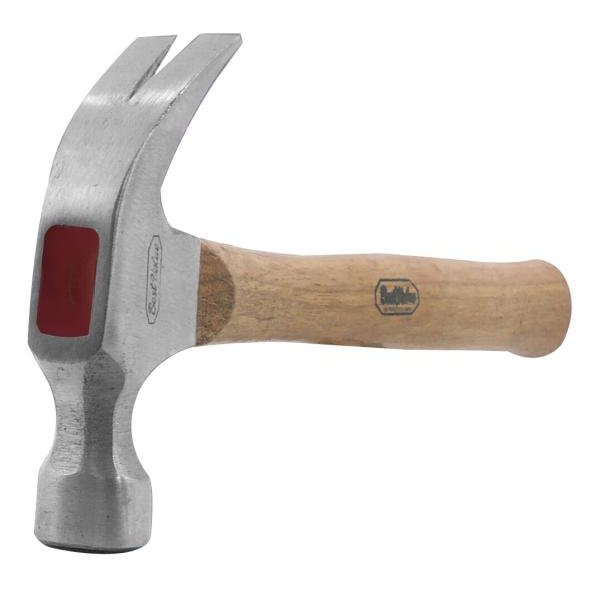 Martillo de Uña 581 g Mango de Madera Best Value