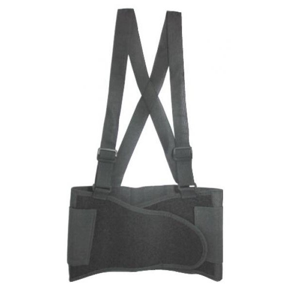 Faja Protectora Lumbar Talle Grande Best Value