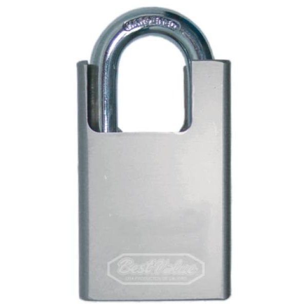Candado de Acero 40 mm Alta Seguridad, Best Value