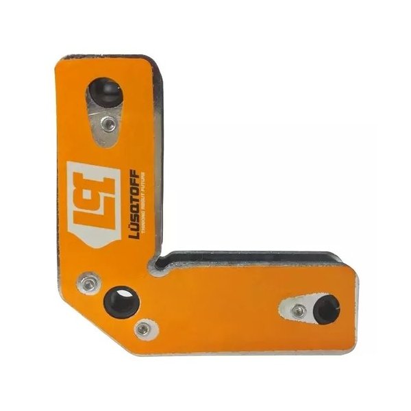 Escuadra Magnética 2,5" 9 kg LUSQTOFF