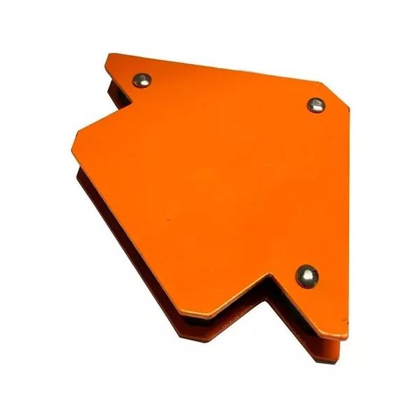 Escuadra Magnética 3" 9 kg LUSQTOFF