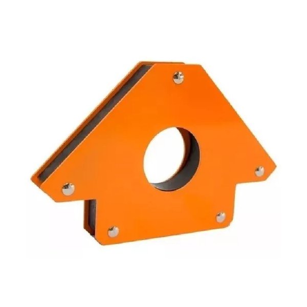 Escuadra Magnética 4" 23 kg LUSQTOFF