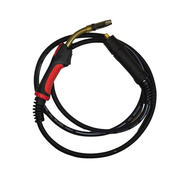 Antorcha para MIG 3 m 250 A MB-24 SMARTER
