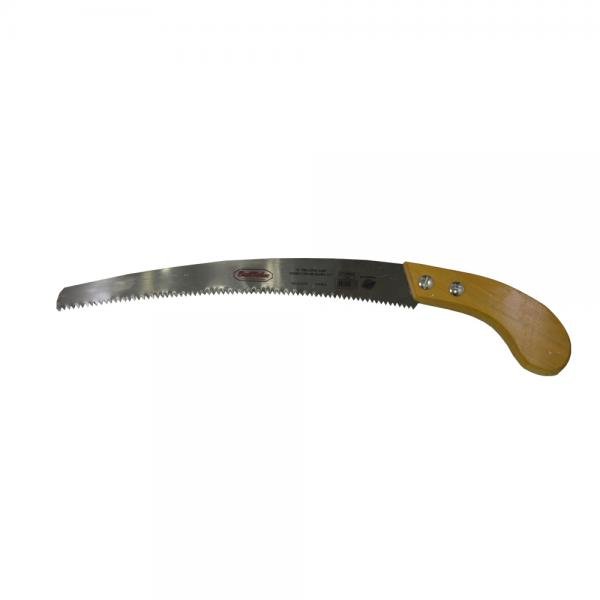 Serrucho Podar Ramas Curvo 12" 300 mm