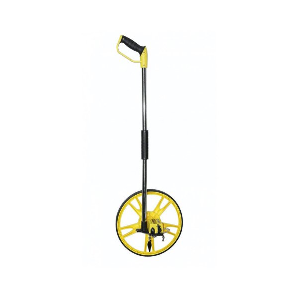 Rueda de Medición Contador Hasta 10 Km