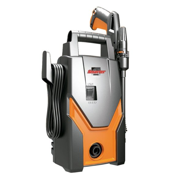 Hidrolavadora 1400 W 105 bar SMARTER 70S