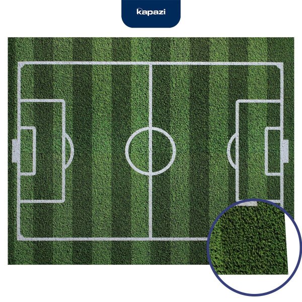 Comfort Kids Futbol 100 x 120 cm