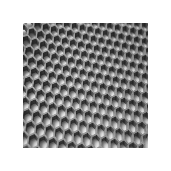 H Kap sin Base Gris 5 mm 1,20 x 15 m Rollo