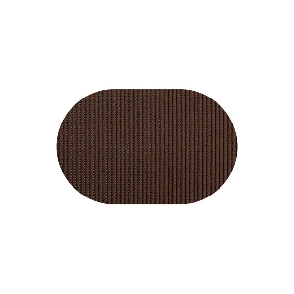 Tropical Marron Cafe 43 cm Rollo 15 m