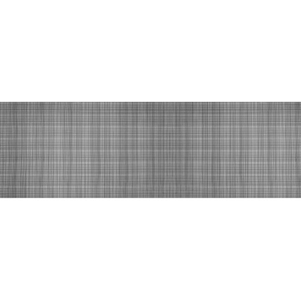 Tropical Tejido Gris 43 x 65 cm