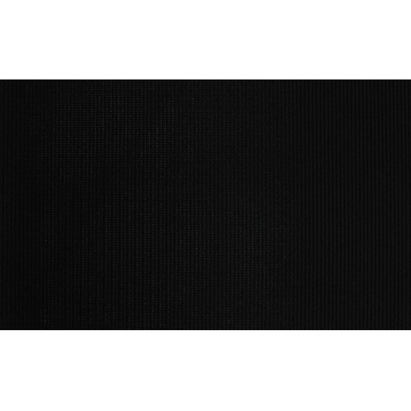 Tropical Tr 00 Negro 43 x 65 cm