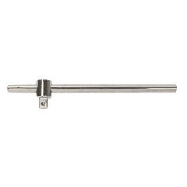 Barra Deslizante 12" Encastre 1/2" CRV