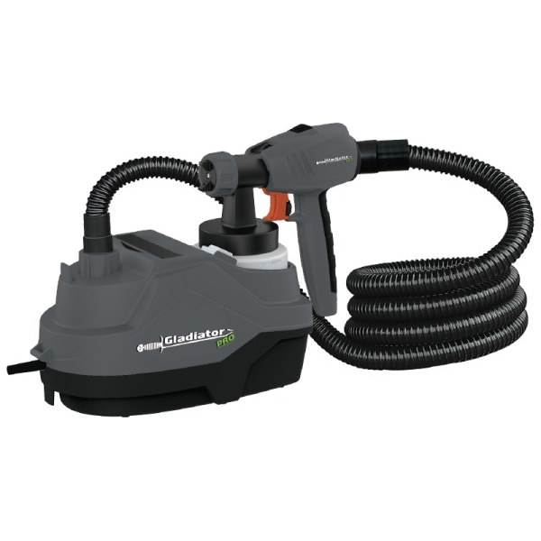 Equipo de Pintar Gladiator HV8800