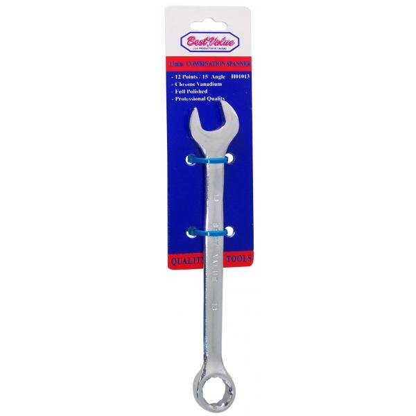 Llave Combinada de 14 Mm. CRV
