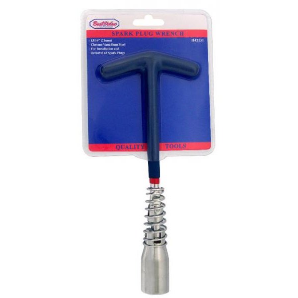 Llave Saca Bujía 13/16 (21 Mm) CRV