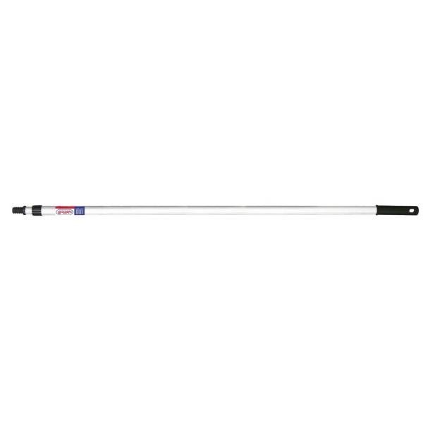 Mango Extensible de Aluminio BEST VALUE 0,60-1,20 m