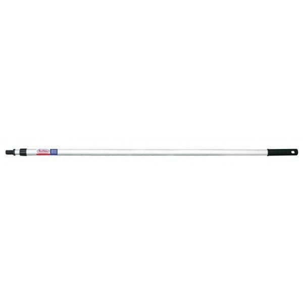 Mango Extensible de Aluminio BEST VALUE 1,50-2,40 m