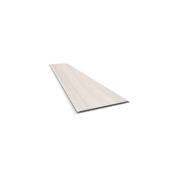 Tablilla PVC Madera Sintra Perla