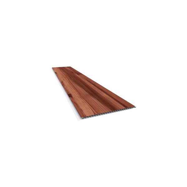Tablilla PVC Madera Perni Cerise