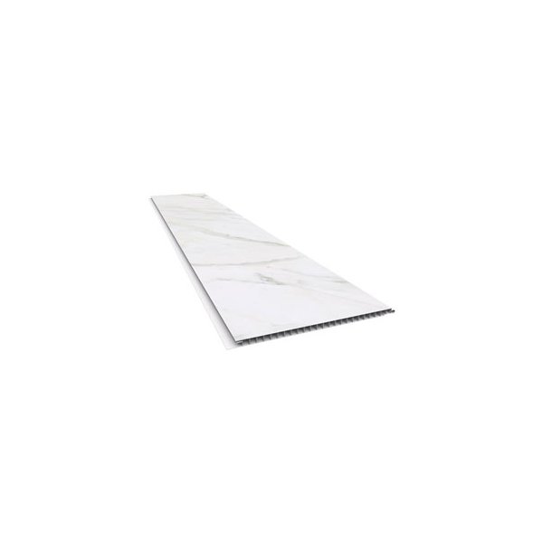 Tablilla PVC Mármol Calacatta Nacre
