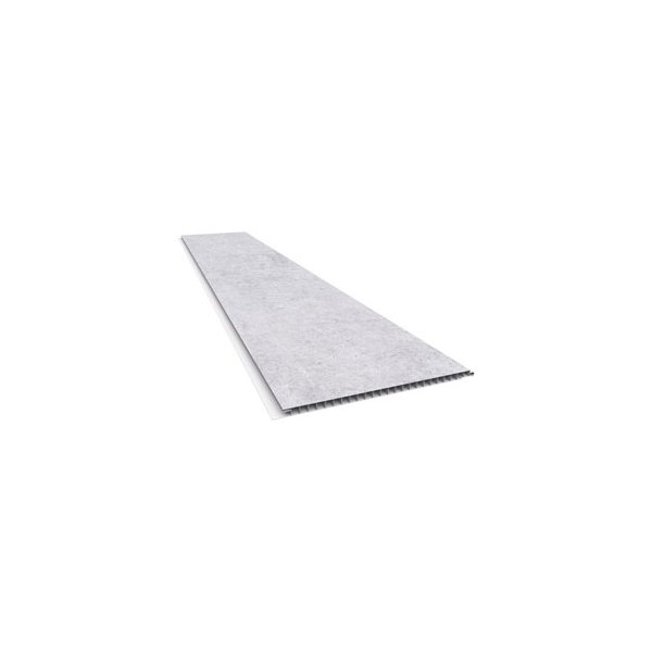 Tablilla PVC Concreto Cofragem Urban