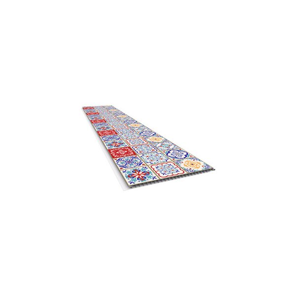Tablilla PVC Azulejo Maroc Victoria