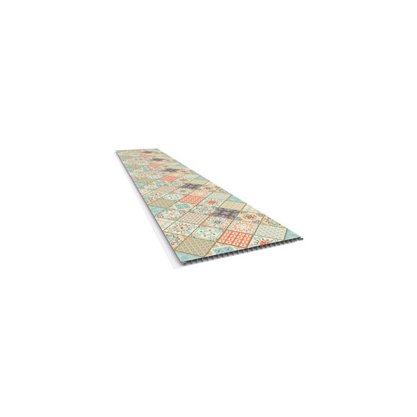 Tablilla PVC Azulejo Spanish Renaissance
