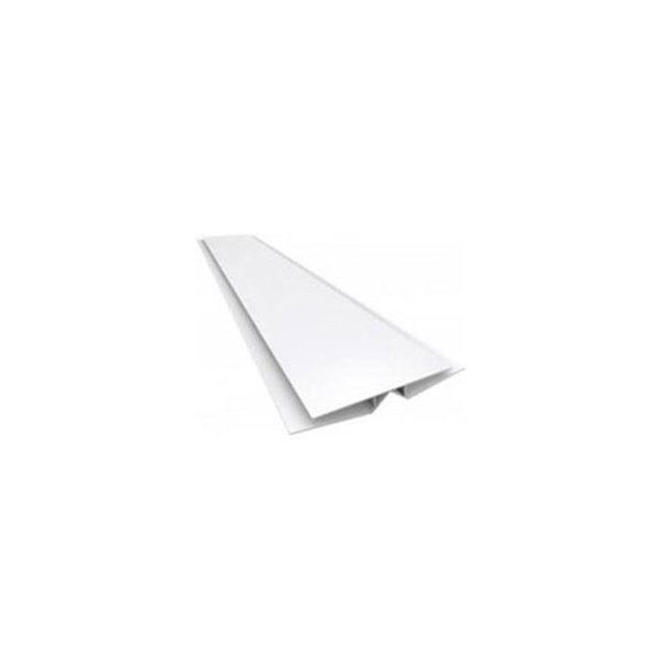 Perfil H Flexible 6 m