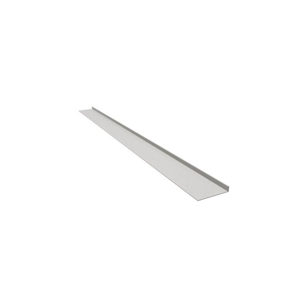 Ángulo PVC 40 x 10 mm 2,70 m
