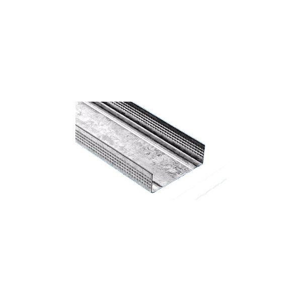 Perfil Solera 70 mm 3 m