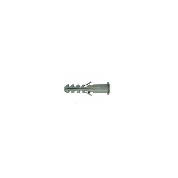 Taco con Tope 8 mm