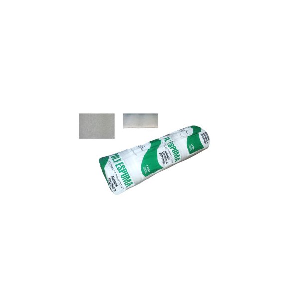 Espuma de Polietileno 2 mm en Rollo