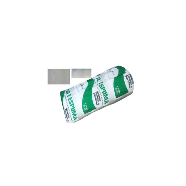 Espuma de Polietileno 10 mm en Rollo