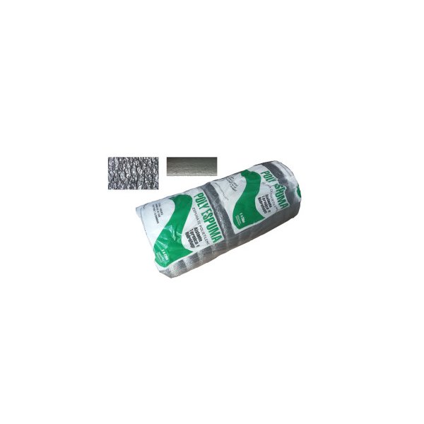 Espuma de Polietileno Aluminizada 10 mm en Rollo