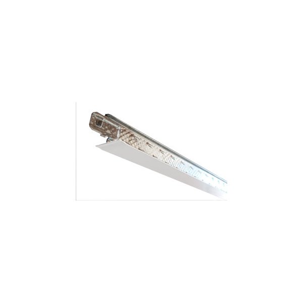 Perfil Cross para Cielorraso Desmontable 0,61 m