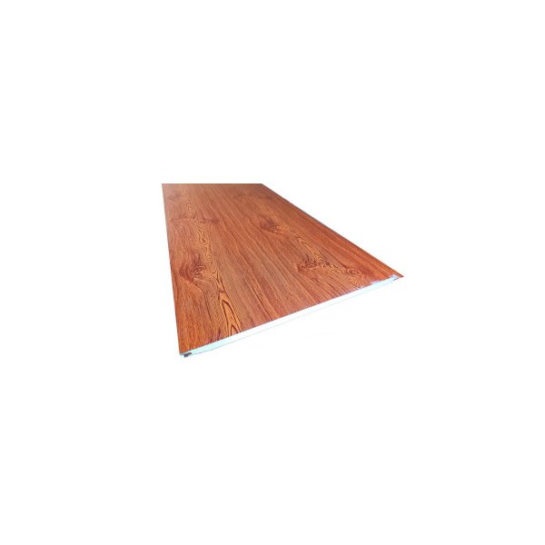 Panel Metal Siding Castaño