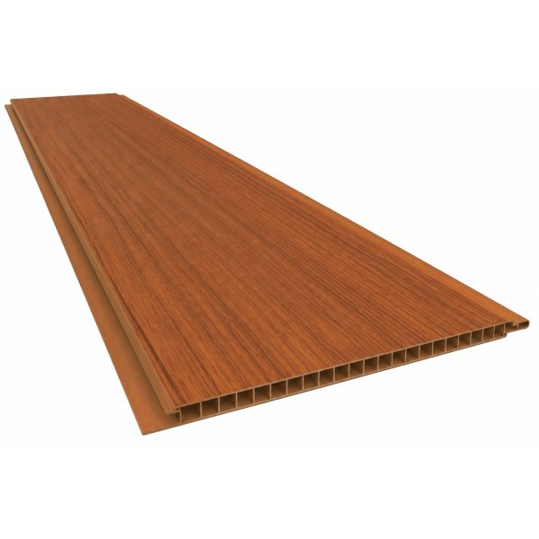 Tablilla PVC Cerejeira 10 mm