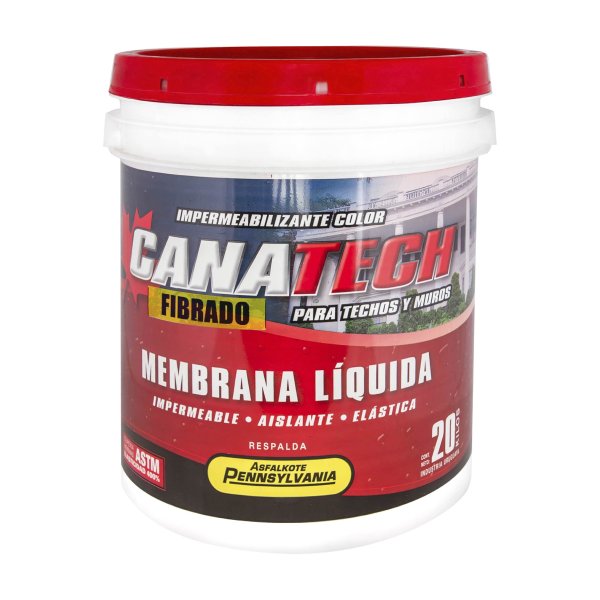 Canatech Fibrado Pennsylvania