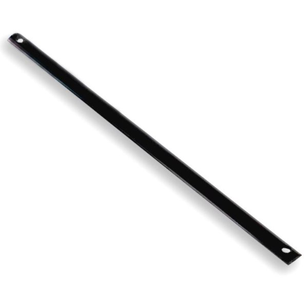 Varilla Maciza Para Falleba Hierro Colonial 1,20mt LOTH
