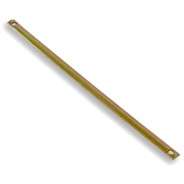 Varilla Hueca Para Falleba Bicromatizado 1,00mt LOTH
