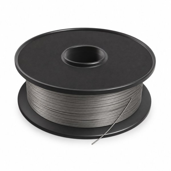 Alambre Flux E71T-GS 0.8mm 5kg WorkTools